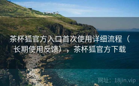 茶杯狐官方入口首次使用详细流程（长期使用反馈），茶杯狐官方下载